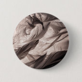 Veters Ronde Button 5,7 Cm (Voorkant)