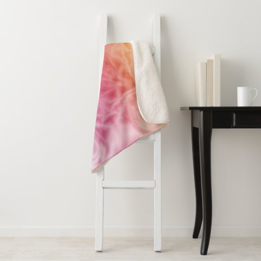 Veters Sherpa Deken (In situ)