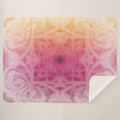 Veters Sherpa Deken (Voorkant (horizontaal))