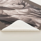 Veters Sherpa Deken (3/4)