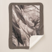 Veters Sherpa Deken (Voorkant)