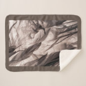 Veters Sherpa Deken (Voorkant (horizontaal))