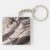 Veters Sleutelhanger (Achterkant)