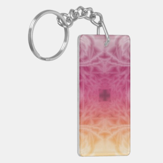 Veters Sleutelhanger (Voorkant Links)