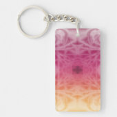 Veters Sleutelhanger (Voorkant)