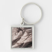 Veters Sleutelhanger (Voorkant)