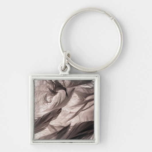 Veters Sleutelhanger (Voorkant)