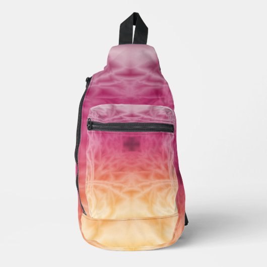 Veters Sling Bag (Voorkant)