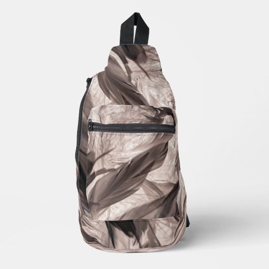 Veters Sling Bag (Voorkant)