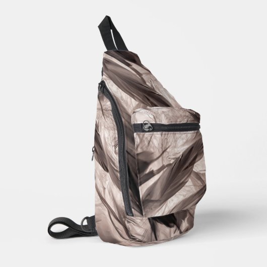 Veters Sling Bag (Linkerhoek)