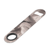 Veters Speed Flessenopener (Achterkant Gekanteld)