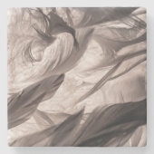 Veters Stenen Onderzetter (Voorkant)