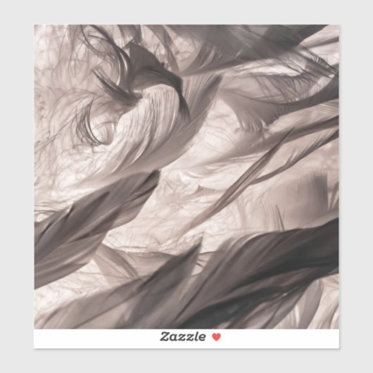 Veters Sticker (Vel)