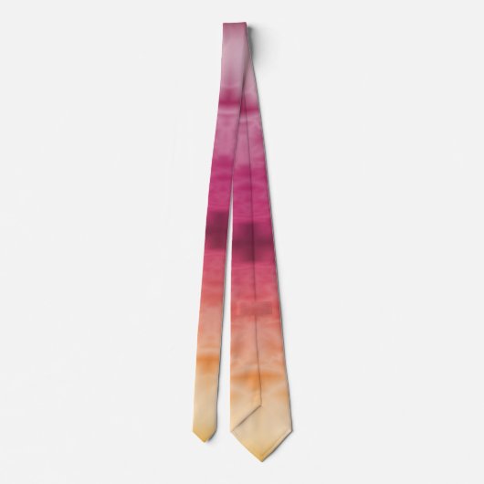 Veters Stropdas (Achterkant)