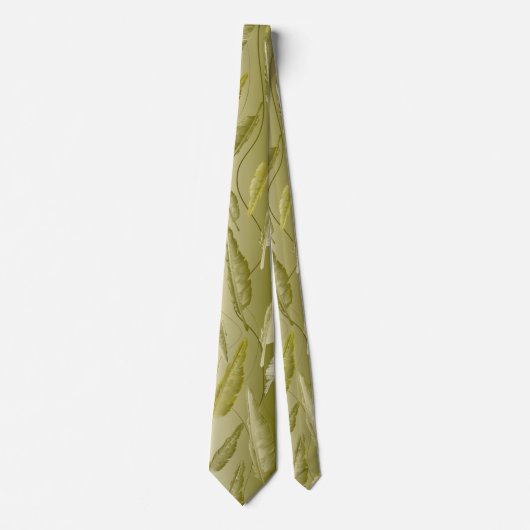 Veters Stropdas (Voorkant)