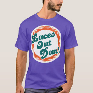 Veters uit Logo T-shirt