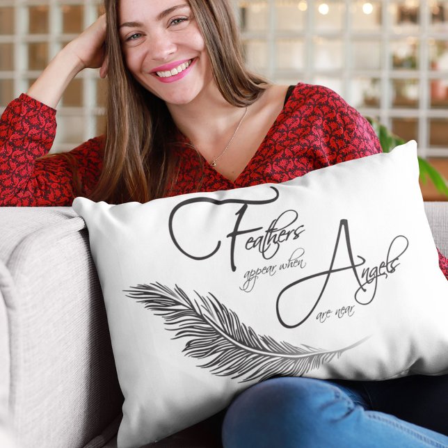 Veters verschijnen als Angels dichtbij zijn Kussen (Creator heeft geüpload)