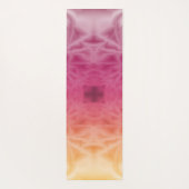 Veters Yogamat (Achterkant)