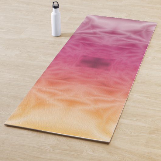 Veters Yogamat (In situ)