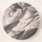 Veters Zandsteen Onderzetter (Voorkant)