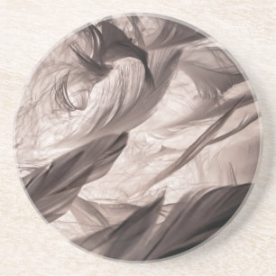 Veters Zandsteen Onderzetter