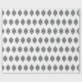 veterwikkelpapier cadeaupapier (Vlak)