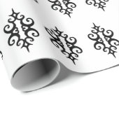 veterwikkelpapier cadeaupapier (Rol Hoek)