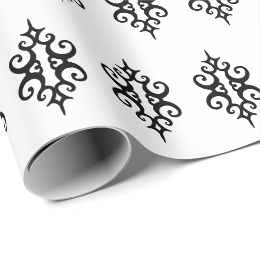 veterwikkelpapier cadeaupapier (Rol Hoek)