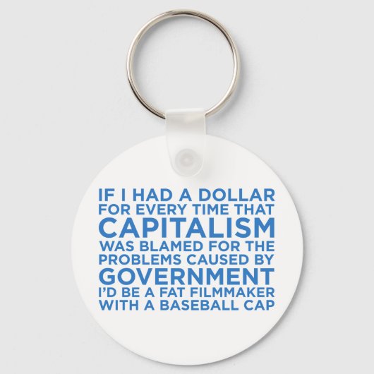 VETFILMMAKER SLEUTELHANGER (Voorkant)