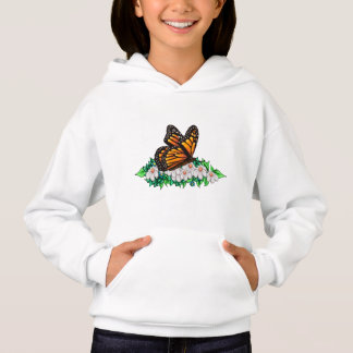 Vetfloreel ontwerp Hoodie shirt