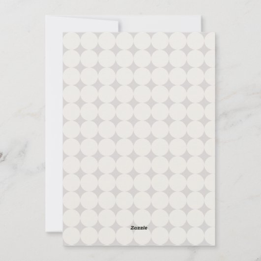 Vetgedrukte cijfers juichen nieuwjaarsfoto toe feestdagenkaart (Achterkant)