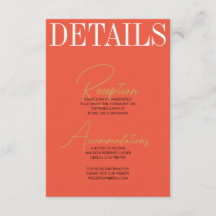 Vetgedrukte en retro behuizing Kaart