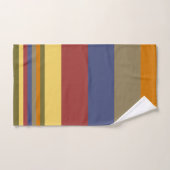 Vetgedrukte handdoekset bad handdoek (Handdoek)