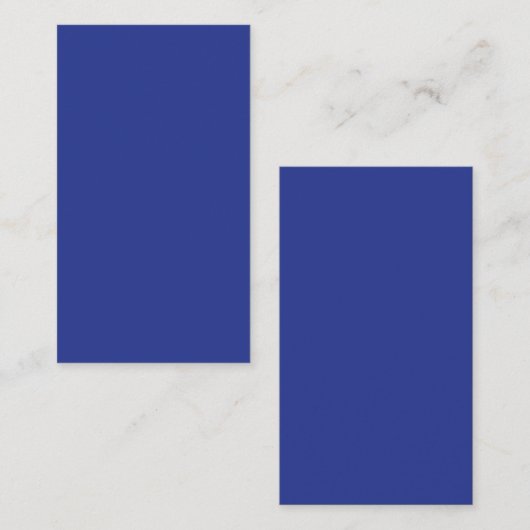 Vetgedrukte minimale huwelijksuitnodiging in Deep  Informatiekaartje (Voorkant / Achterkant)