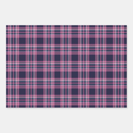 Vetgedrukte papier Set van 3 vellen (Voorkant 2)