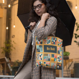 Vetgedrukte patronen, Tas