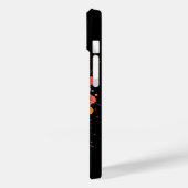 Vetgedrukte uitdrukkingen: Kunst in beweging Case-Mate iPhone Case (Achterkant / Links)