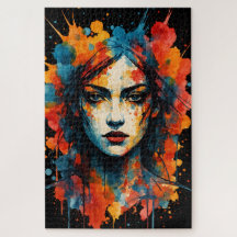 Vetgedrukte uitdrukkingen: Kunst in beweging