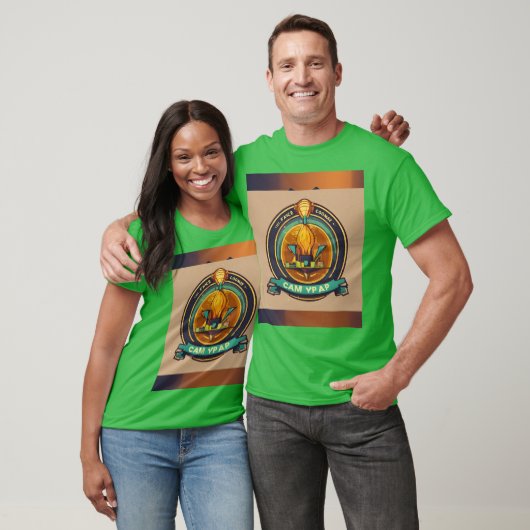 Vetgedrukte uitdrukkingen: Premium Designer T-shirt (Unisex)