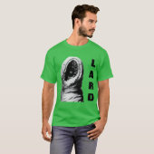 Vetgeschenk T-shirt (Voorkant volledig)