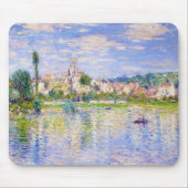 Vetheuil in Summer Claude Monet Muismat (Voorkant)