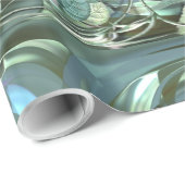 Vethmedow-monogram Cadeaupapier (Rol Hoek)