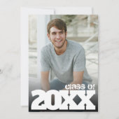 Vetjaars fotograaf kaart (Voorkant)