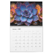 vetkalender kalender (Jan 2027)