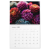 vetkalender kalender (Jan 2027)