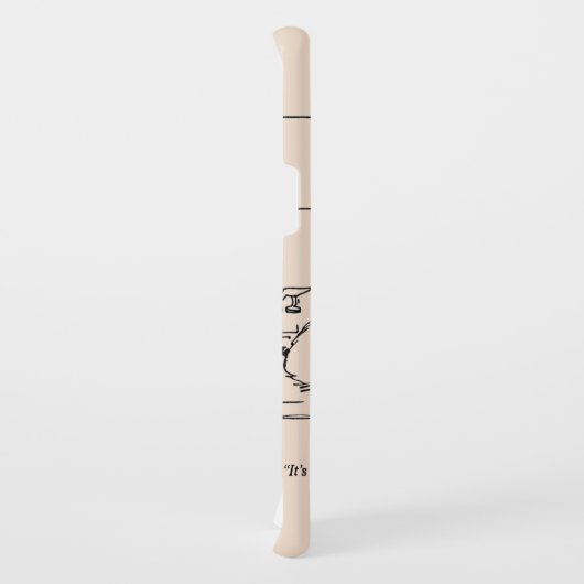 Vetkat Case-Mate Samsung Galaxy Hoesje (Achterkant/rechts)