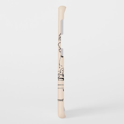 Vetkat Case-Mate Samsung Galaxy Hoesje (Achterkant/links)