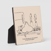 Vetkat Fotoplaat (Voorkant)