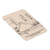 Vetkat Magneet (Rechterzijde)