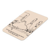 Vetkat Magneet (Linkerzijde)